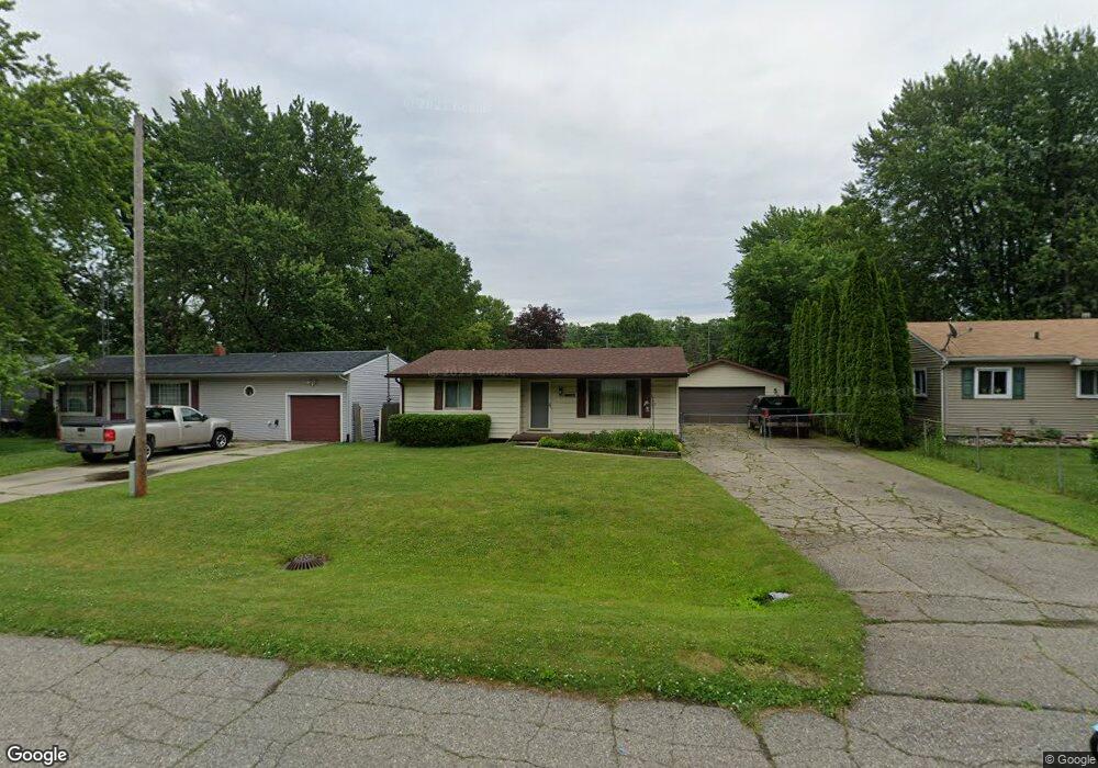 2246 Glade St, Burton, MI 48509 - photo 1