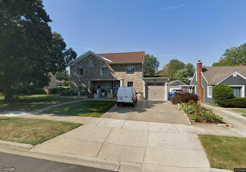 2008 8th Pkwy, Waukegan, IL 60085 - photo 1