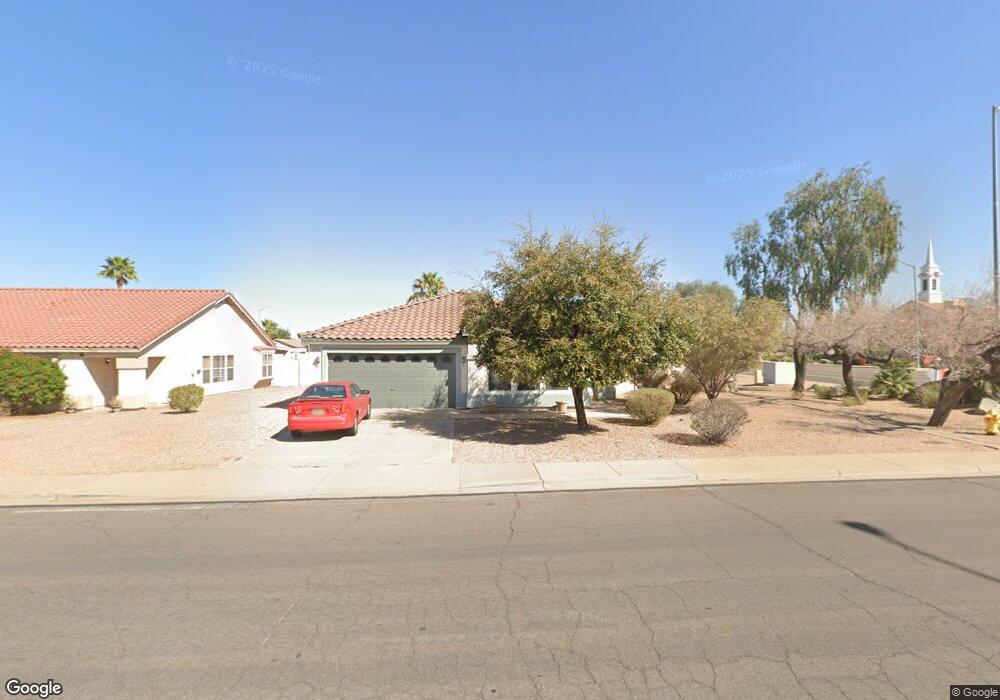 8362 E Posada Ave, Mesa, AZ 85212 - photo 1