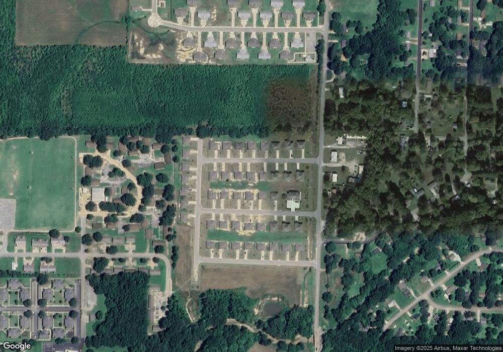 813 Brook Meadow, Jonesboro, AR 72405 - photo 1