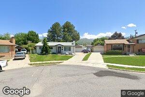 849 S 400 W, Bountiful, UT 84010