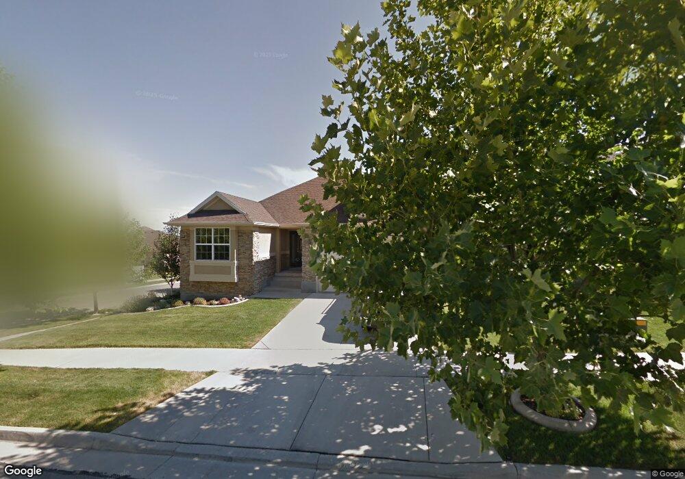 7159 W 8090 S, West Jordan, UT 84081 - photo 1