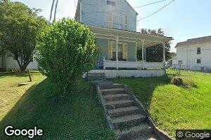 566 N Fork Rd, Pine Grove, WV 26419