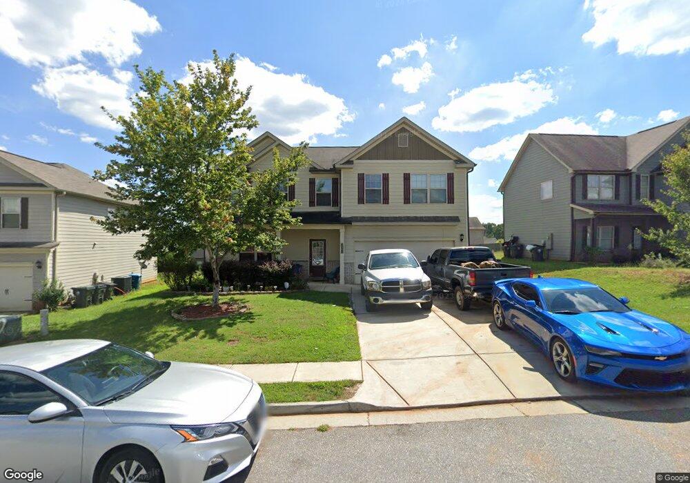 2161 Village Trail Ct, Dacula, GA 30019 - photo 1