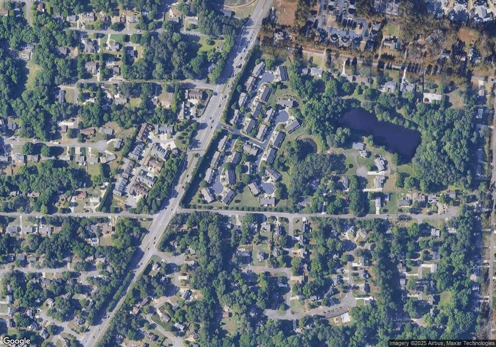 2281 Ventana Path unit 35, Marietta, GA 30062 - photo 1