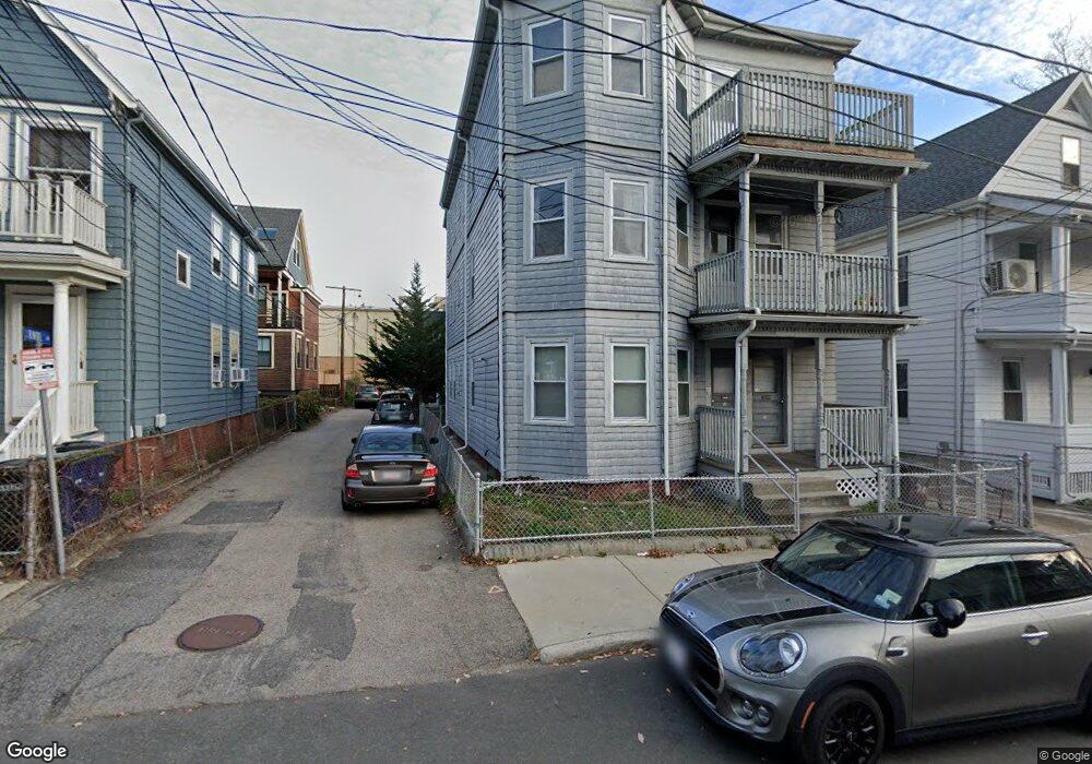 11 Arnold Ave unit 2, Somerville, MA 02143 - photo 1