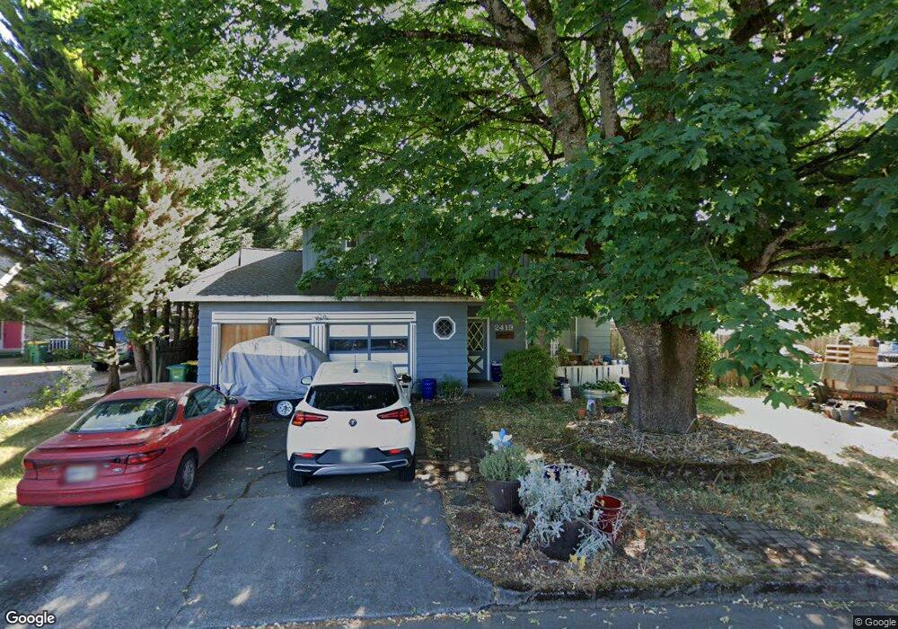 2419 Cedar St, Forest Grove, OR 97116 - photo 1