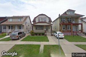 4438 Jonathon St, Dearborn, MI 48126