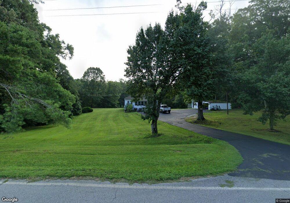 10410 S Faulkner Rd, Faulkner, MD 20632 - photo 1