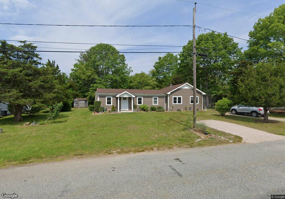 65 Willow Rd, Charlestown, RI 02813 - photo 1
