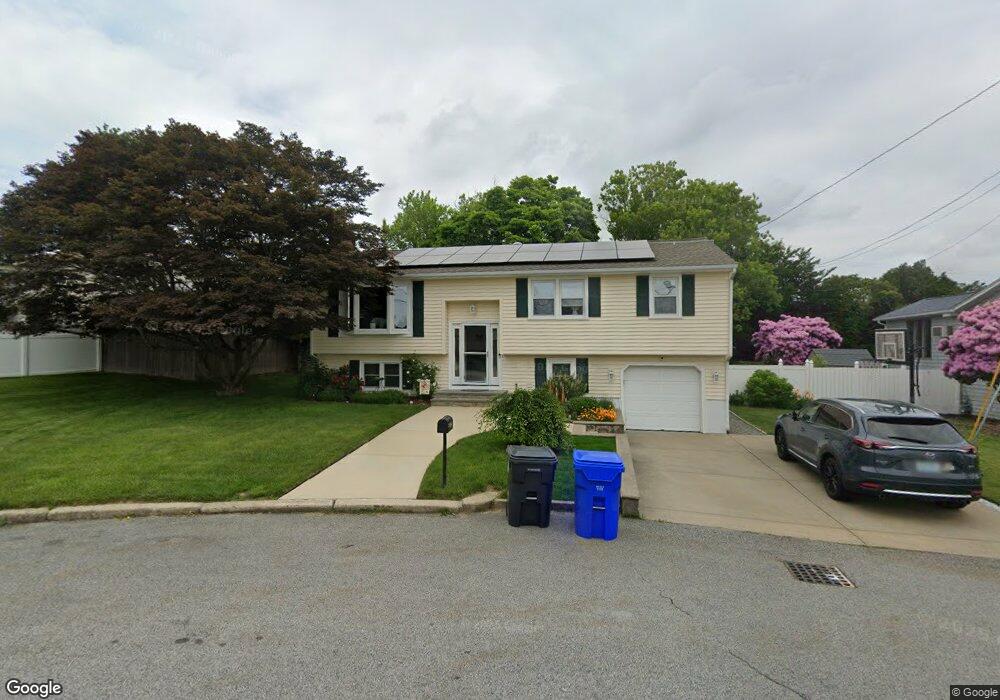26 City View Cir, North Providence, RI 02911 - photo 1