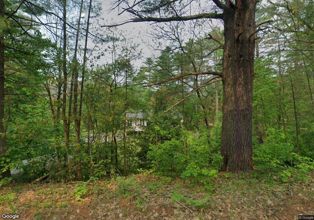 28 Wales Bridge Rd, Loudon, NH 03307 - photo 1