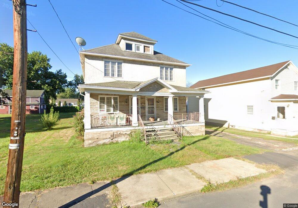 516 Hickory St, Old Forge, PA 18518 - photo 1