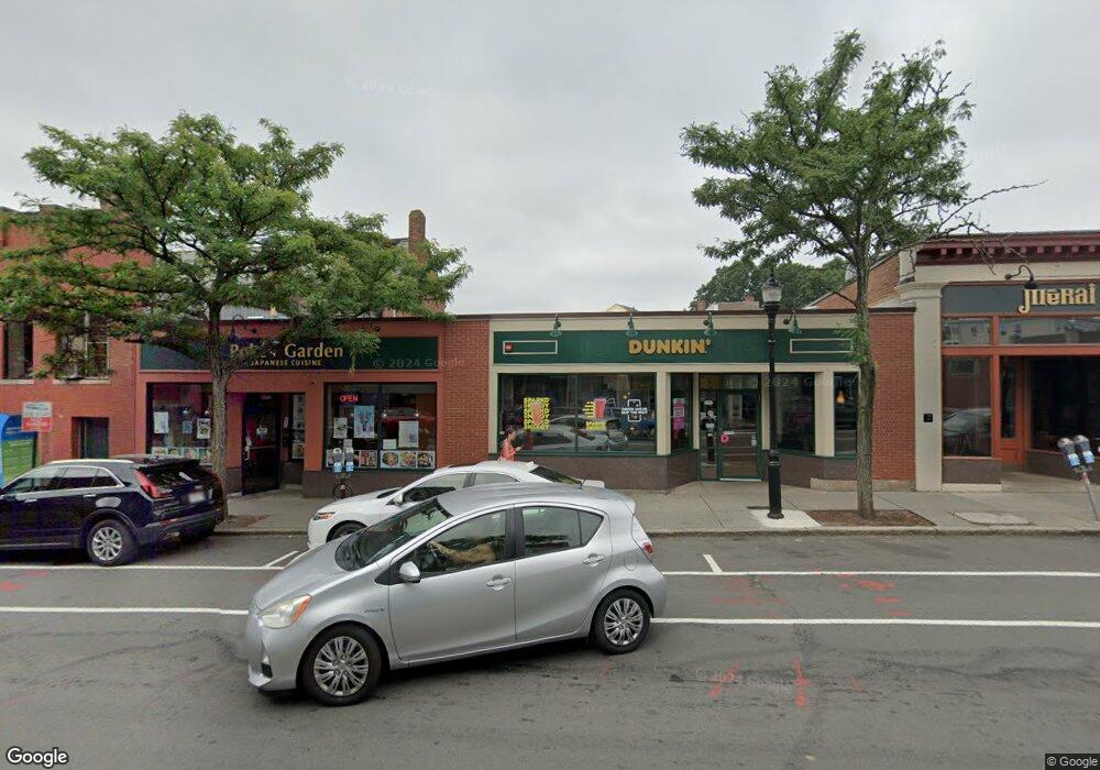 Street View Photo