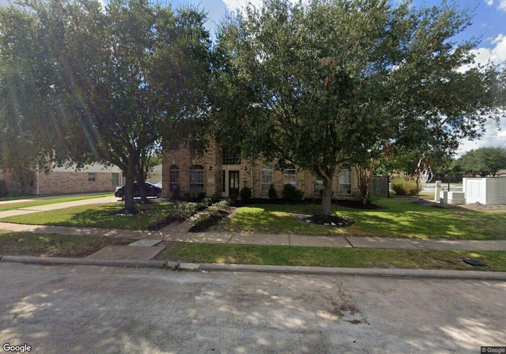 8411 Bending Branch Ln, Cypress, TX 77433 - photo 1