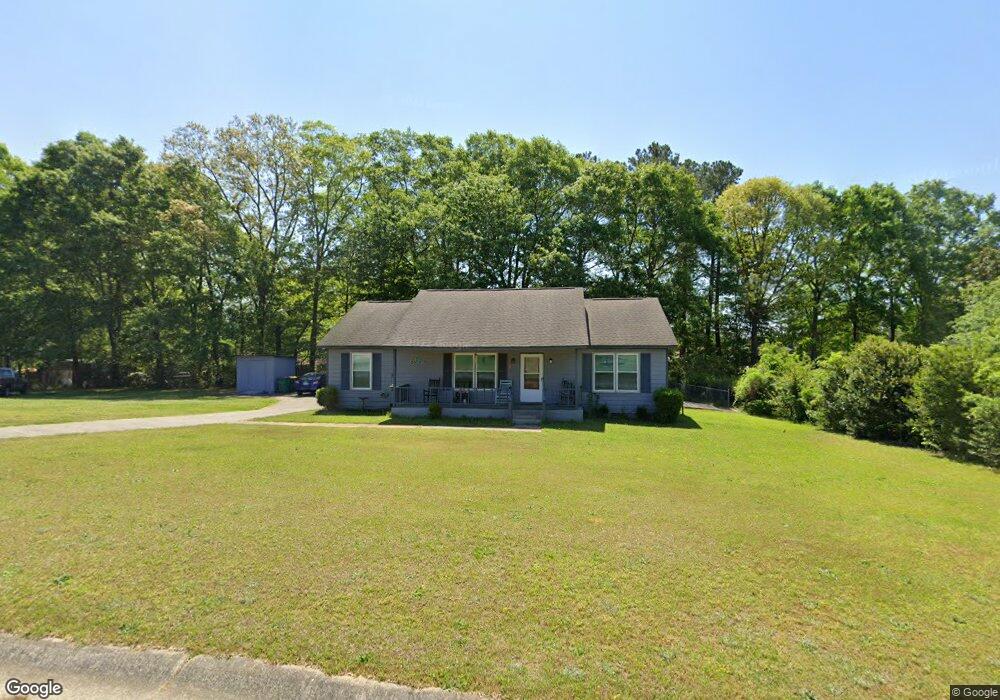 418 Northridge Ln, Winder, GA 30680 - photo 1