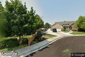 422 S 360 W Unit U303, Orem, UT 84058