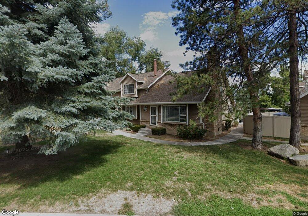 683 E Countryside Ct, Midvale, UT 84047 - photo 1