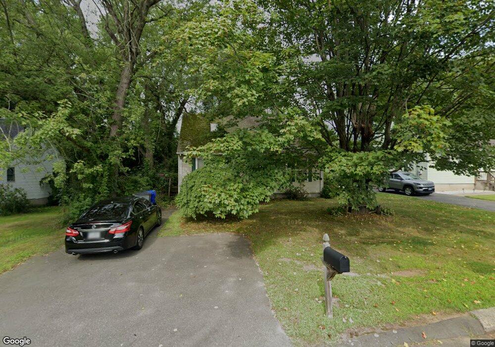 18 1st Ave, Enfield, CT 06082 - photo 1