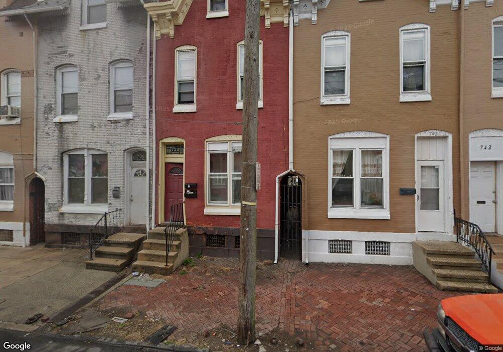 738 N 10th St, Reading, PA 19604 - photo 1