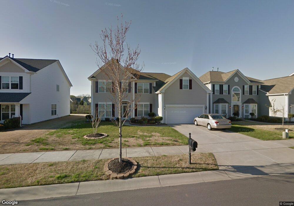 3570 Larkhaven Ave SW, Concord, NC 28027 - photo 1