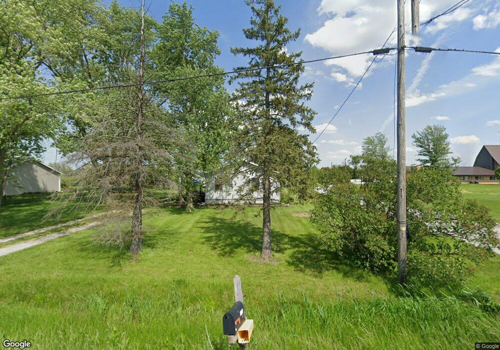 6075 N Elliston Trowbridge Rd, Martin, OH 43445 - photo 1