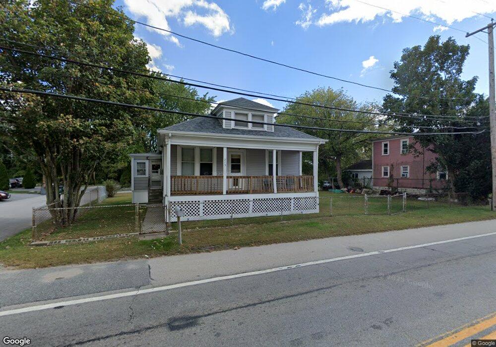 275 Market St, Warren, RI 02885 - photo 1