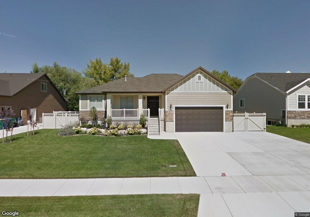 466 W 1425 S unit 2, Lehi, UT 84043 - photo 1