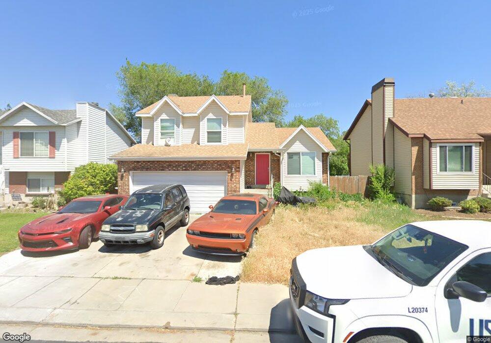 7861 Palladium Dr, West Jordan, UT 84088 - photo 1