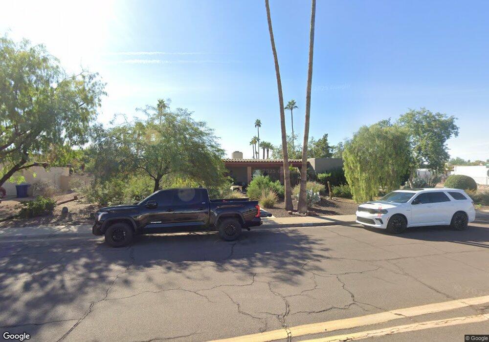 2103 E Concorda Dr, Tempe, AZ 85282 - photo 1