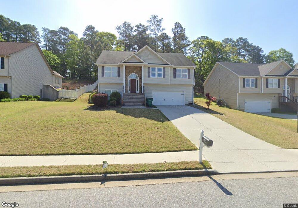 214 Oceanliner Dr, Winder, GA 30680 - photo 1