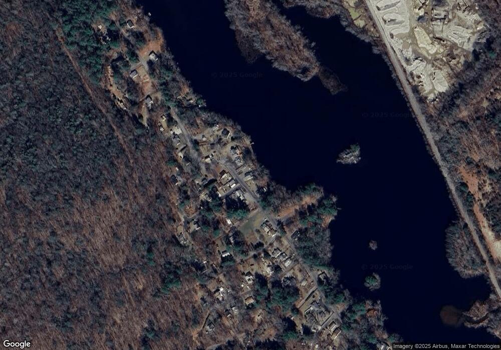 202 Pine Lake Dr, Coventry, CT 06238 - photo 1