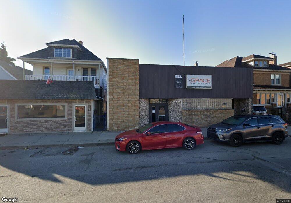 2950 Caniff St, HamtraMcK, MI 48212 - photo 1