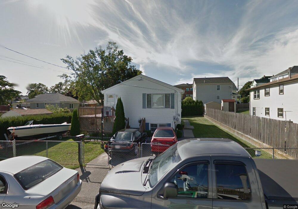 233 Smith St, Fall River, MA 02721 - photo 1