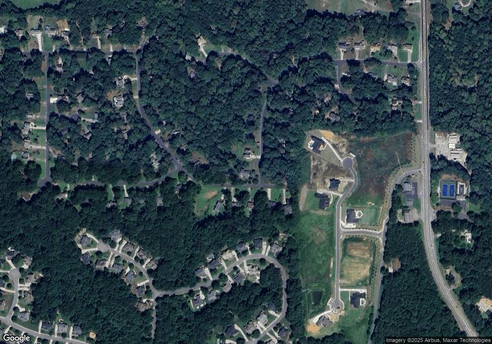 424 Julie Anne Way, Woodstock, GA 30188 - photo 1