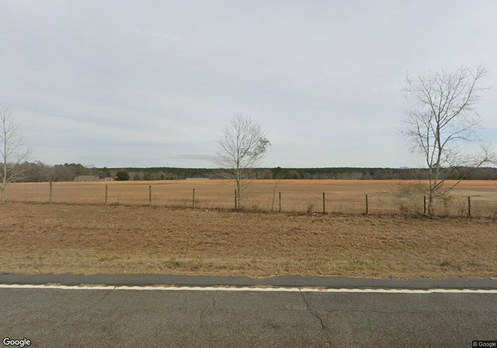 1733 Johnson Corner Rd, Lyons, GA 30436 - photo 1