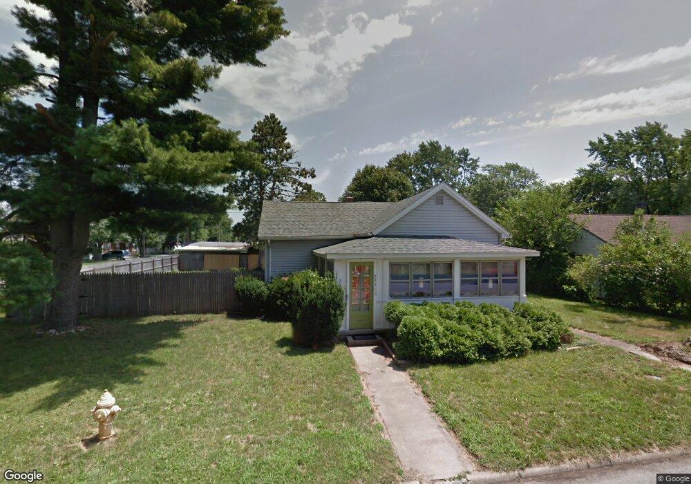 2221 N 23rd St, Lafayette, IN 47904 - photo 1