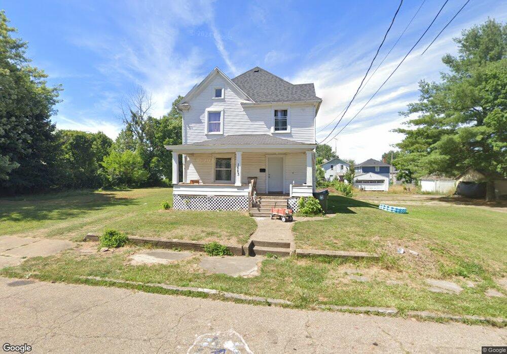 1623 16th St NE, Canton, OH 44705 - photo 1