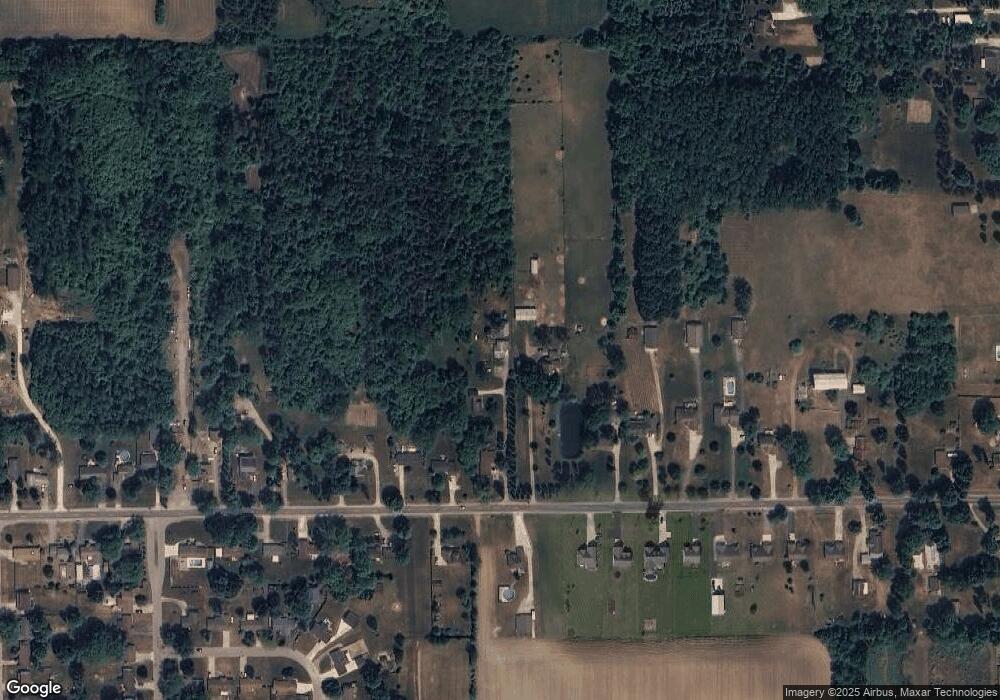 5351 E Carpenter Rd, Flint, MI 48506 - photo 1