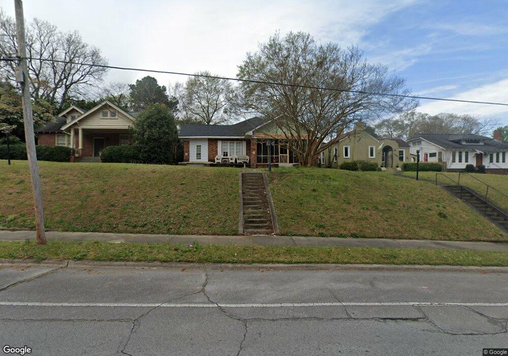 3278 Ridge Ave, Macon, GA 31204 - photo 1