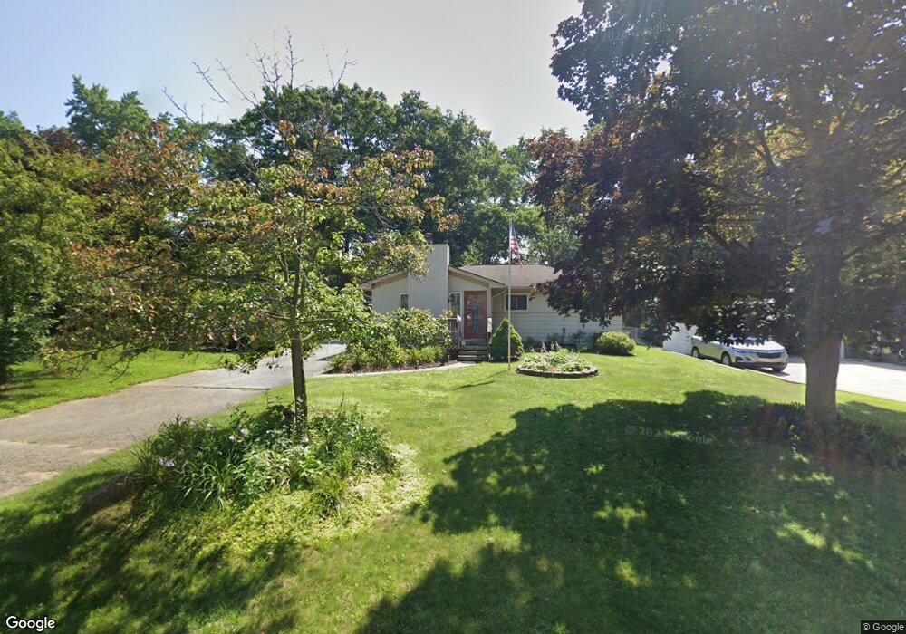 1627 Peterson St, West Bloomfield, MI 48324 - photo 1