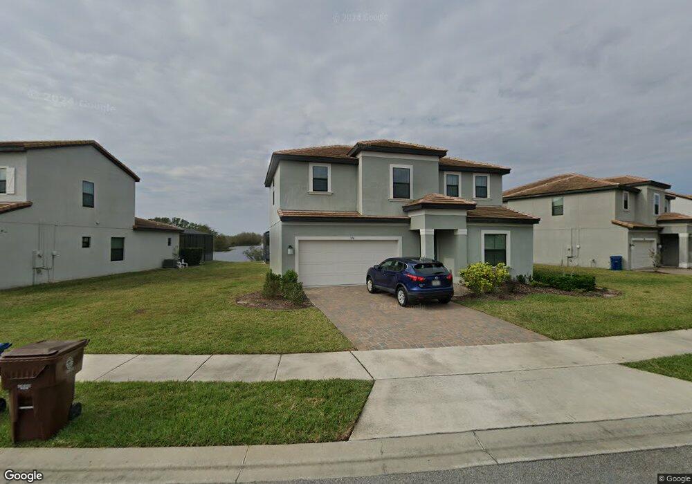 196 Kenny Blvd, Haines City, FL 33844 - photo 1