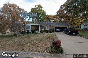 3518 Castle Rock Dr, Joplin, MO 64801