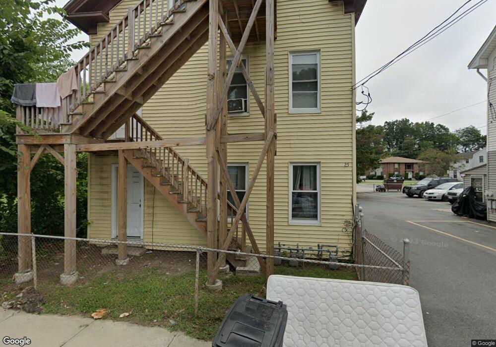 25 Saint Paul St, Blackstone, MA 01504 - photo 1