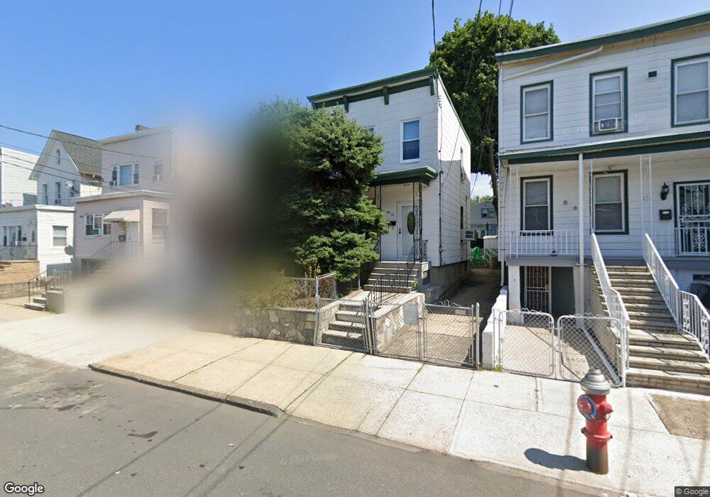 172 Bartholdi Ave, Jersey City, NJ 07305 - photo 1