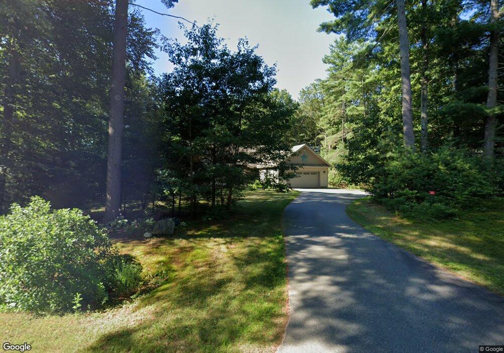 32 Grey Oak Ln, South Deerfield, MA 01373 - photo 1