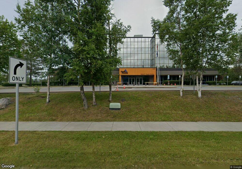 4300 Boniface Pkwy unit 117, Anchorage, AK 99504 - photo 1