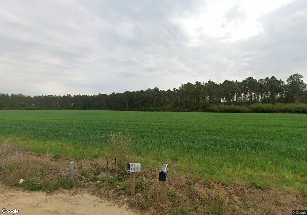 2646 Sutton Rd, Pearson, GA 31642 - photo 1