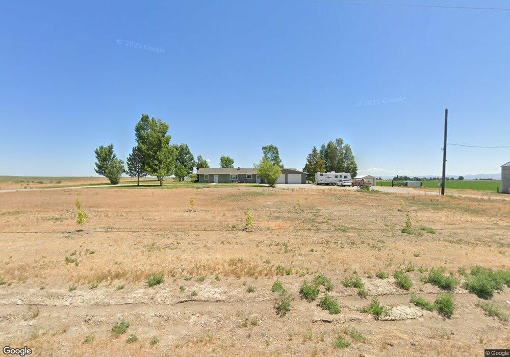 575 N 1100 W, Blackfoot, ID 83221 - photo 1