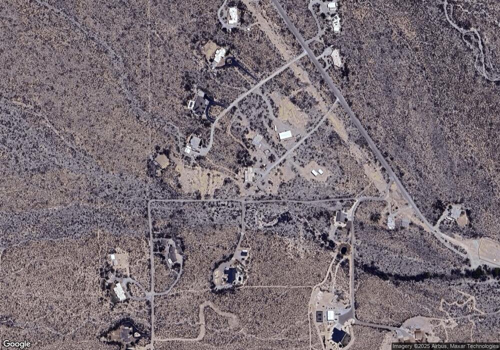 80 Alamo Canyon Rd, Alamogordo, NM 88310 - photo 1